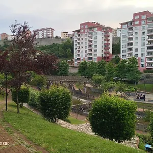  Апартаменты Greenpark