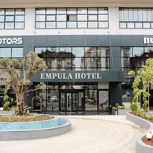 Empula & Residences Trabzon